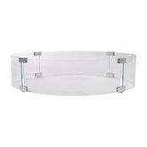Wind Guard - Round - Medium - Newell Outdoors